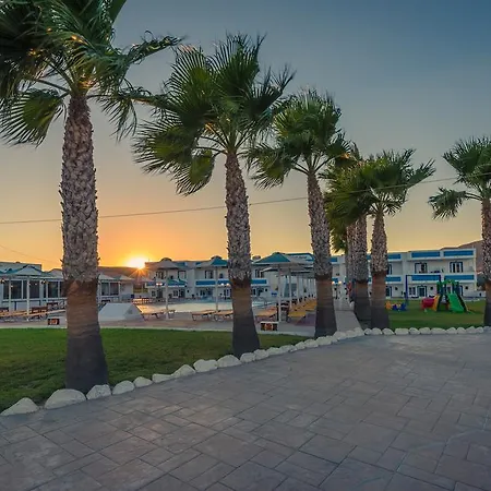 Mammis Hotel Kardamena (Kos)